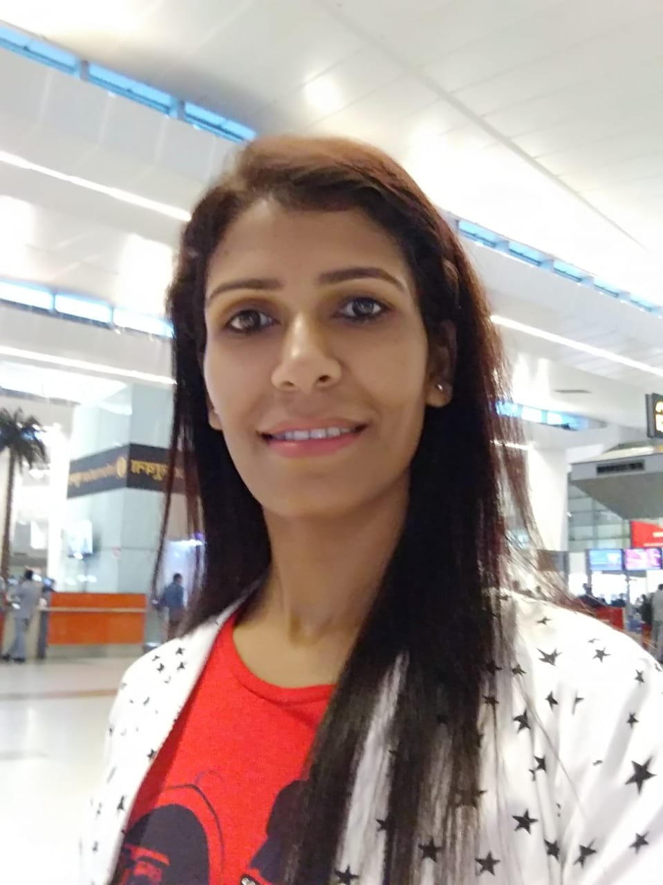 Suman Singh Yadav